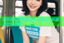 探索未知的奇幻世界 让我们一起踏上梦幻之旅