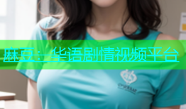 麻豆：华语剧情视频平台