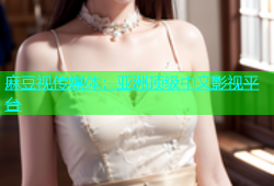 麻豆视传媒体：亚洲顶级中文影视平台