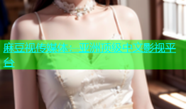 麻豆视传媒体：亚洲顶级中文影视平台