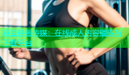 麻豆映画传媒：在线成人内容播放与下载平台