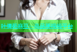 叶倩茹麻豆：高品质视频平台