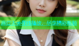麻豆天美在线播放，尽享精彩视频