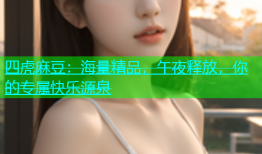 四虎麻豆：海量精品，午夜释放，你的专属快乐源泉