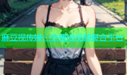 麻豆视传媒：免费短视频聚合平台