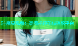 91麻豆观看：高清视频在线播放平台