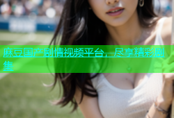 麻豆国产剧情视频平台，尽享精彩剧集