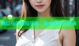 麻豆视传媒短视频：高清影视免费看