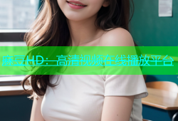 麻豆HD：高清视频在线播放平台