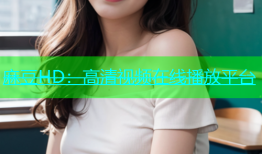 麻豆HD：高清视频在线播放平台