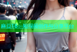 麻豆TB：短视频创作与分享平台