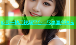 麻豆一精品视频平台，尽享国产精选