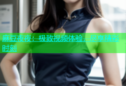 麻豆夜夜：极致视频体验，尽享精彩时刻