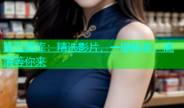 麻豆黄库：精选影片，一键畅享，高清等你来
