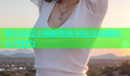 男女麻豆小视频秀场 轻松发现潮流时尚魅力