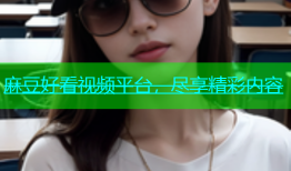 麻豆好看视频平台，尽享精彩内容