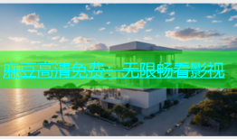 麻豆高清免费：无限畅看影视