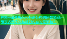 探索麻豆影视文化有限公司的创意之旅，尽享多元文化与精彩内容的无限魅力