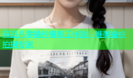 麻豆八零婚纱摄影工作室：唯美婚纱拍摄专家