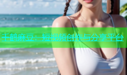千鹤麻豆：短视频创作与分享平台