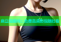 麻豆视频网：免费高清影视随时看
