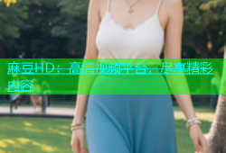 麻豆HD：高清视频平台，尽享精彩内容