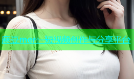 麻豆mer：短视频创作与分享平台