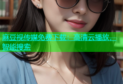 麻豆视传媒免费下载：高清云播放，智能搜索