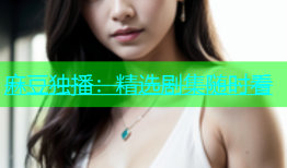 麻豆独播：精选剧集随时看