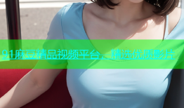 91麻豆精品视频平台，精选优质影片