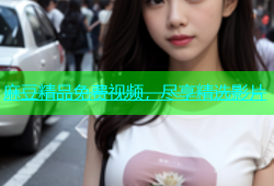 麻豆精品免费视频，尽享精选影片