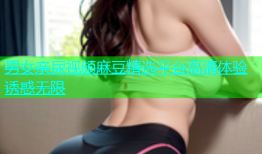 男女亲尿视频麻豆精选平台高清体验诱惑无限