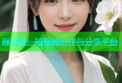 麻豆夏：短视频创作与分享平台