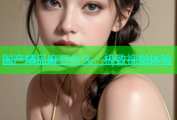 国产精品麻豆久久，极致视觉体验
