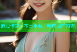 麻豆传媒：本土平台，精选国产内容