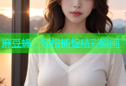 麻豆蝇：轻松捕捉精彩瞬间