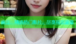麻豆：精选热门影片，尽享视觉盛宴