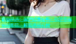 麻豆精选：国产欧美日韩，你的专属丝滑影院，解锁无限可能