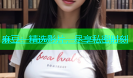 麻豆：精选影片，尽享私密时刻