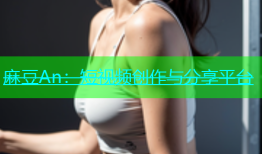 麻豆An：短视频创作与分享平台