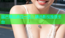 国产精品麻豆一区：精选影视推荐平台