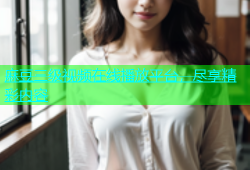 麻豆三级视频在线播放平台，尽享精彩内容