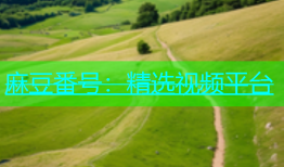 麻豆番号：精选视频平台