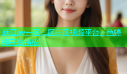 麻豆av一区二区三区视频平台，色婷婷在线播放