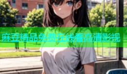 麻豆精品免费在线看高清影视