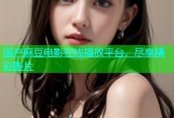 国产麻豆电影在线播放平台，尽享精彩影片