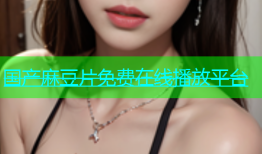 国产麻豆片免费在线播放平台