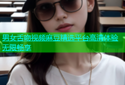男女舌吻视频麻豆精选平台高清体验无限畅享