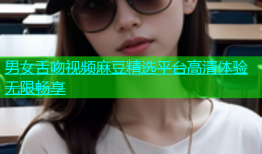 男女舌吻视频麻豆精选平台高清体验无限畅享