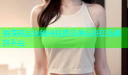 香港麻豆视频网独家资源高清在线播放平台